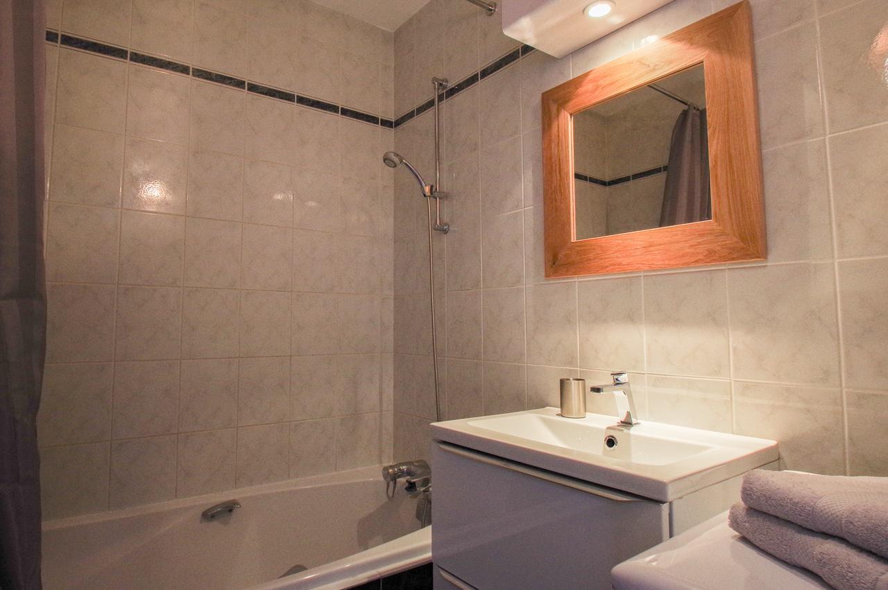 Appartamento Castellane - 40 M2 Avec Balcon Et Parking Tolosa Esterno foto